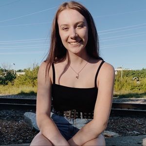 Meet your Posher, Bridget